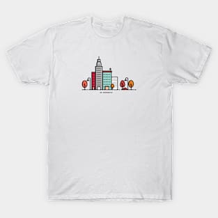 City T-Shirt